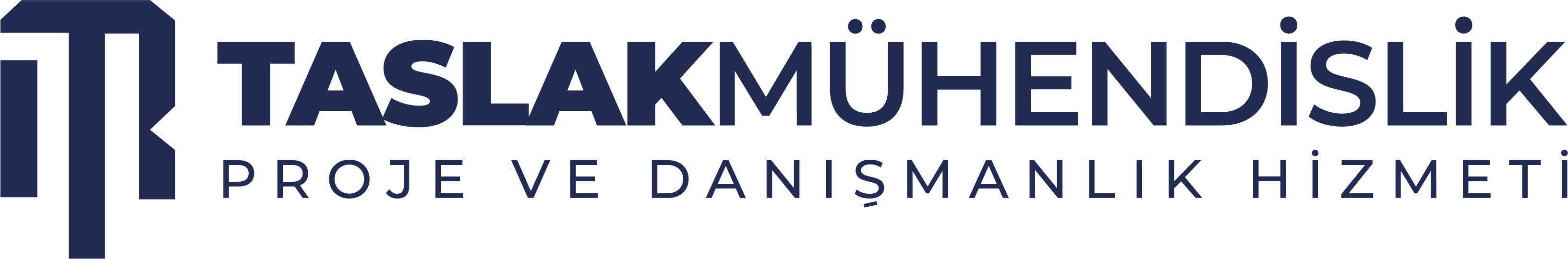 Taslak Mühendislik — Proje ve Danışmanlık Hizmeti